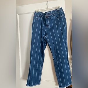 Womens Jeans